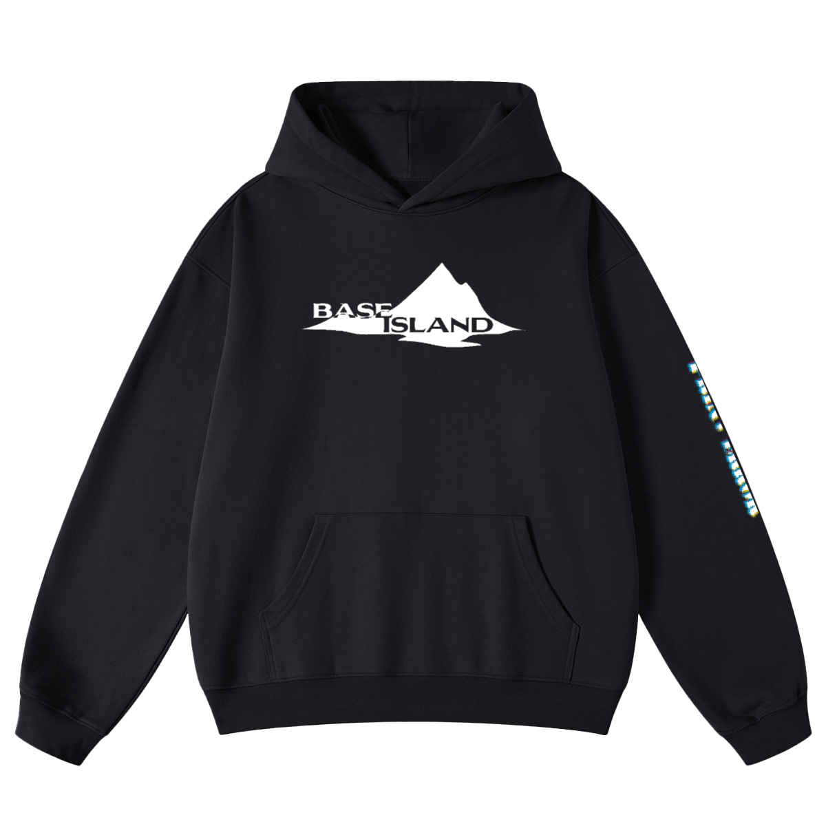 Angeles Hoodie