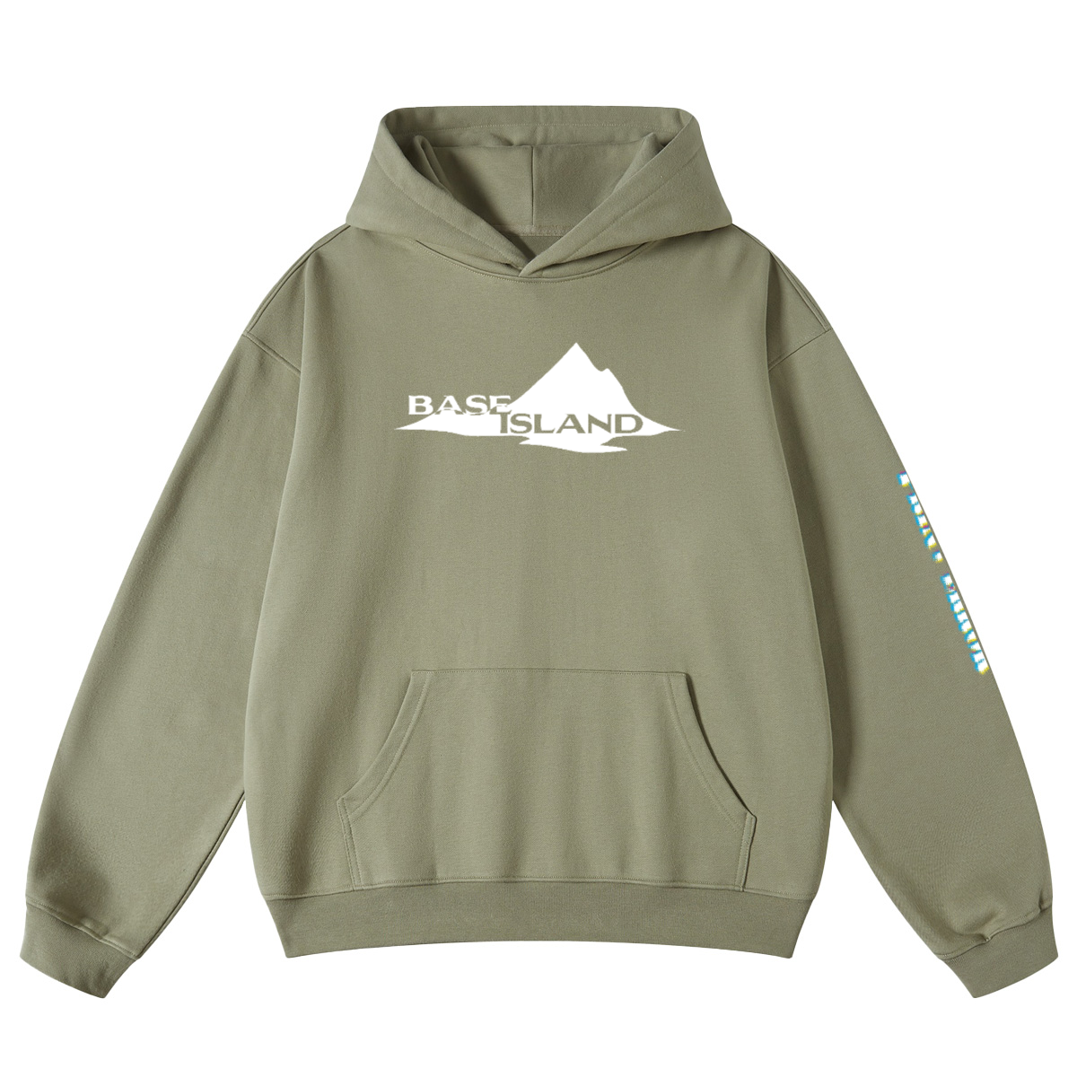 Angeles Hoodie