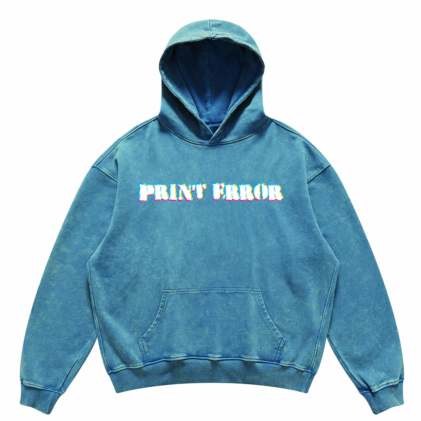 Error Hoodie