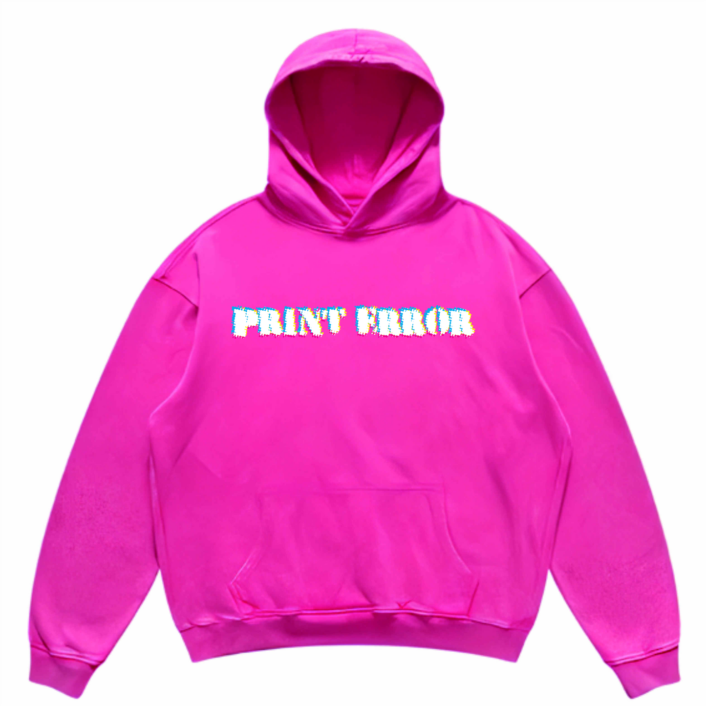 Error Hoodie