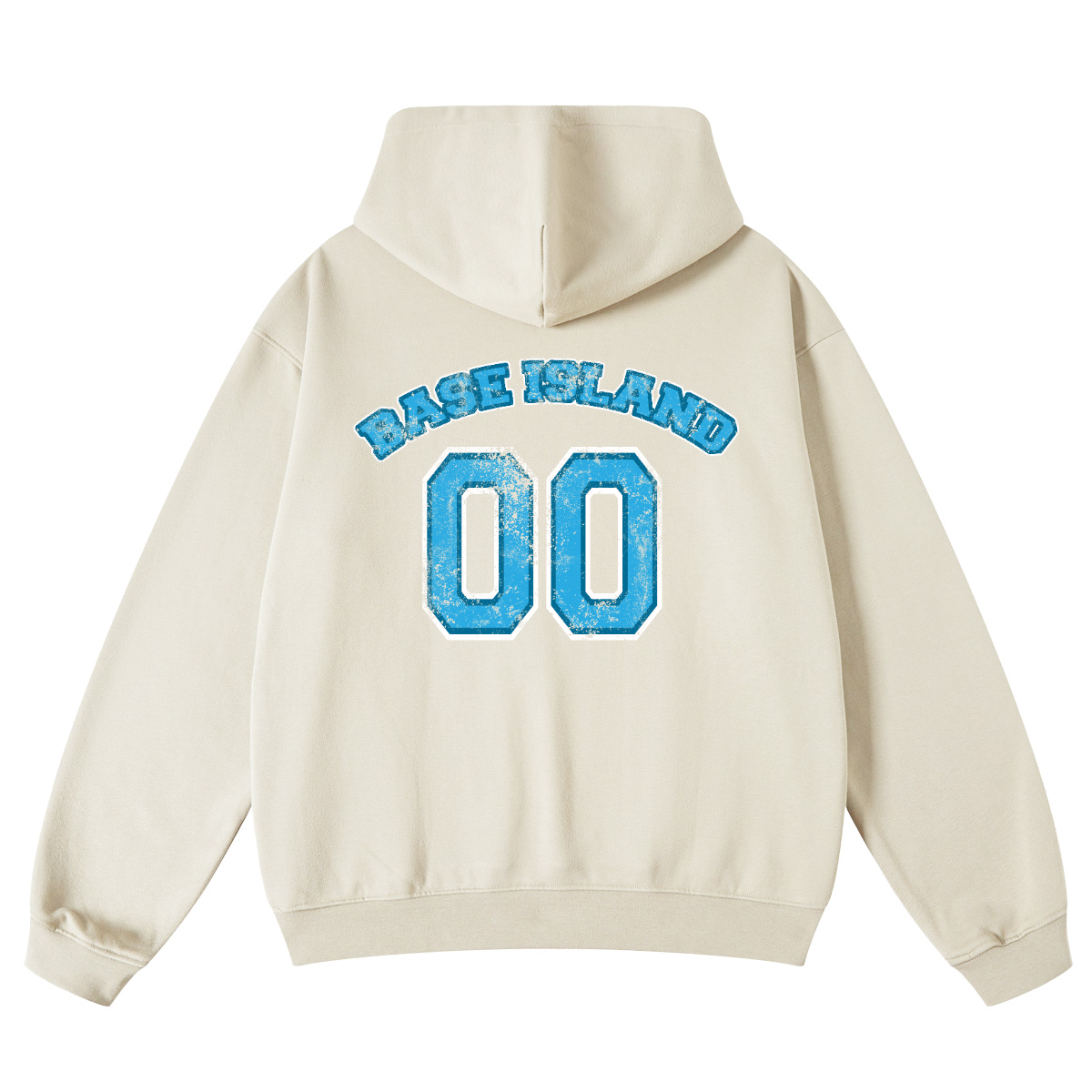 Baseball Hoodie