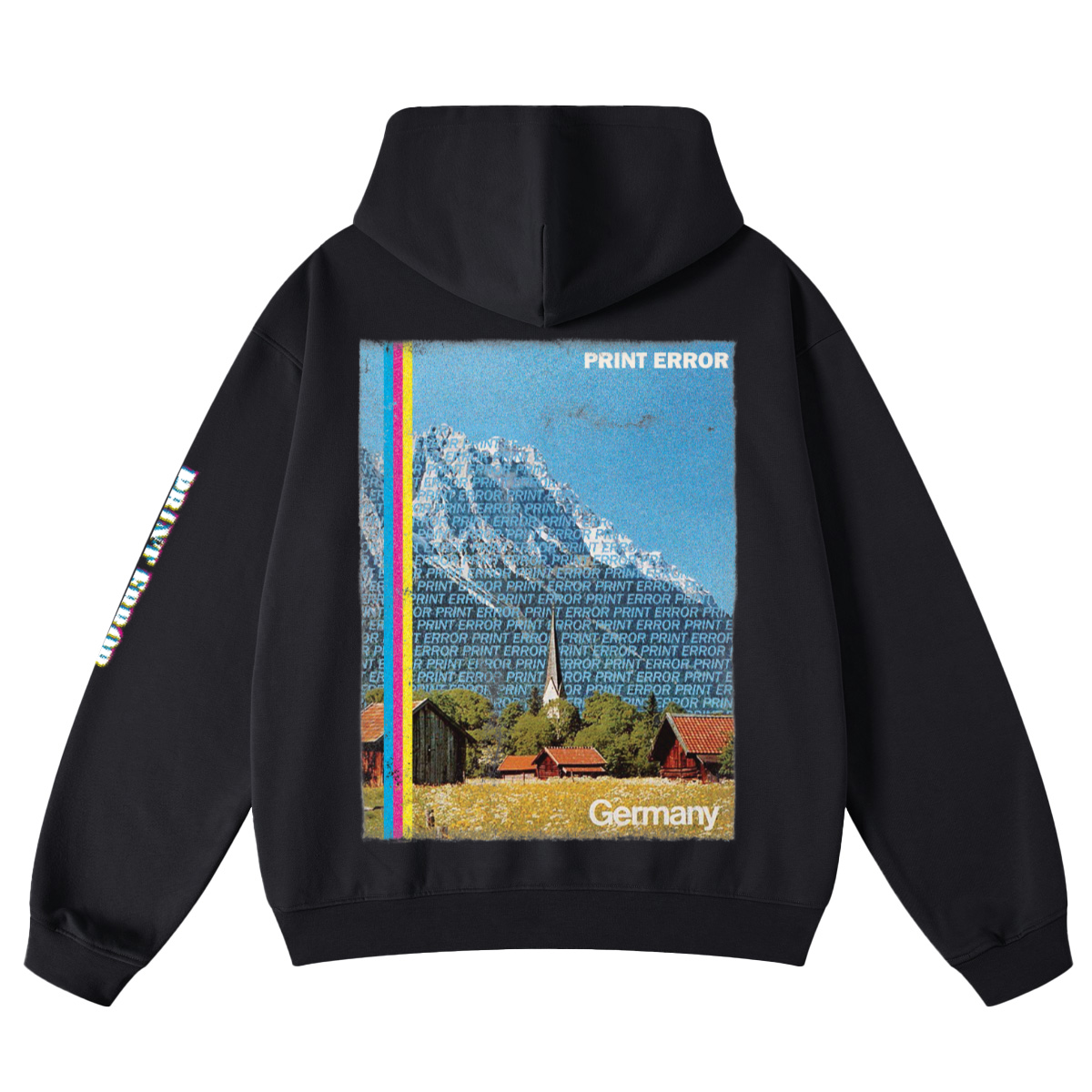 Germany Hoodie