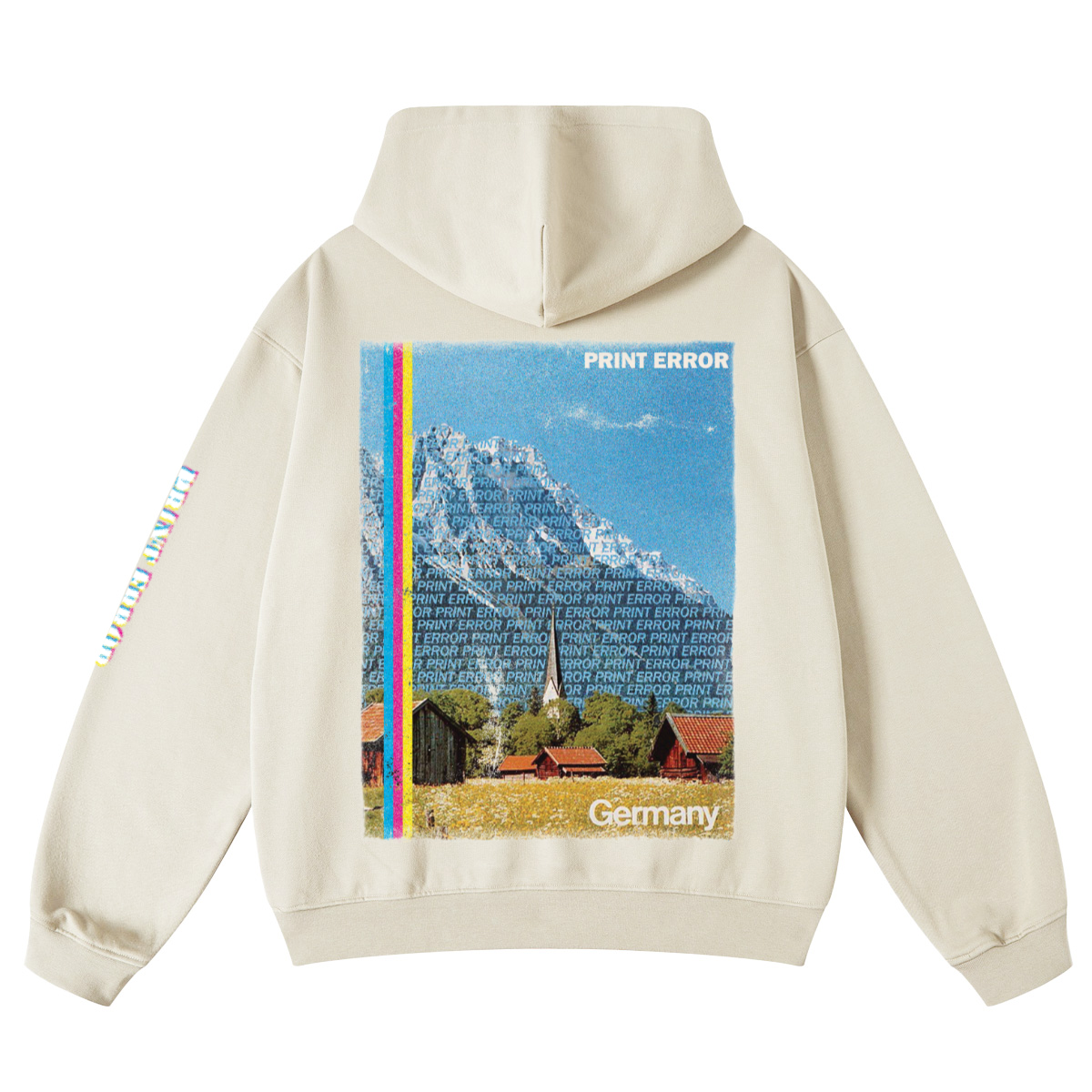 Germany Hoodie