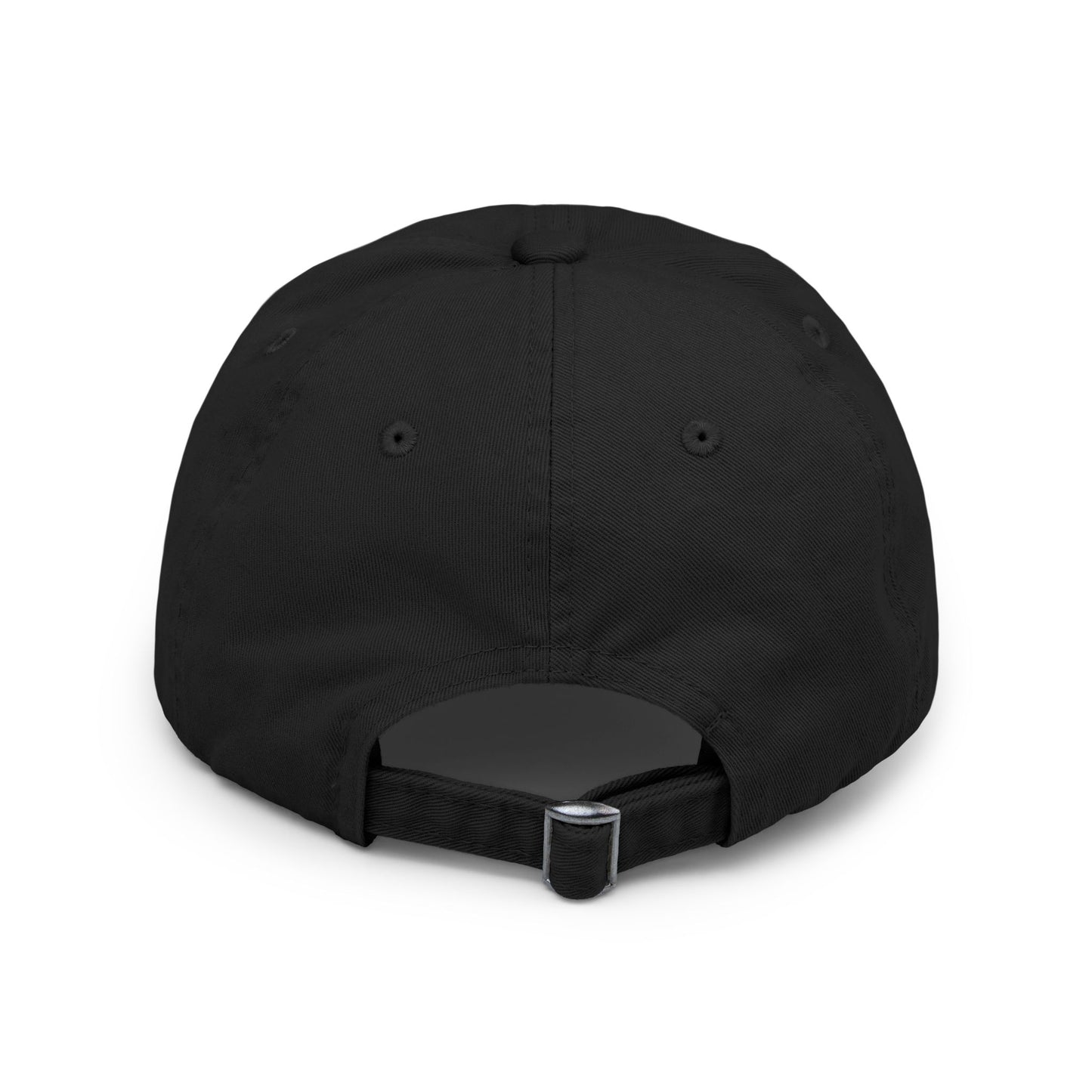 Island Distressed Dad Hat