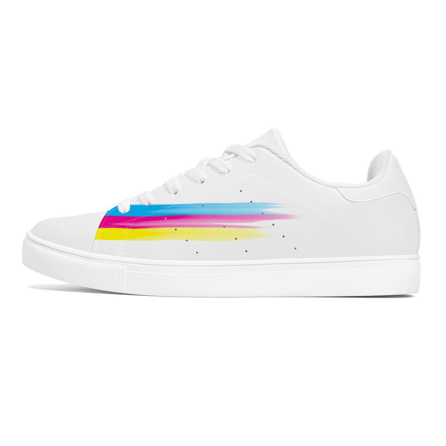 Inkjet Sneakers