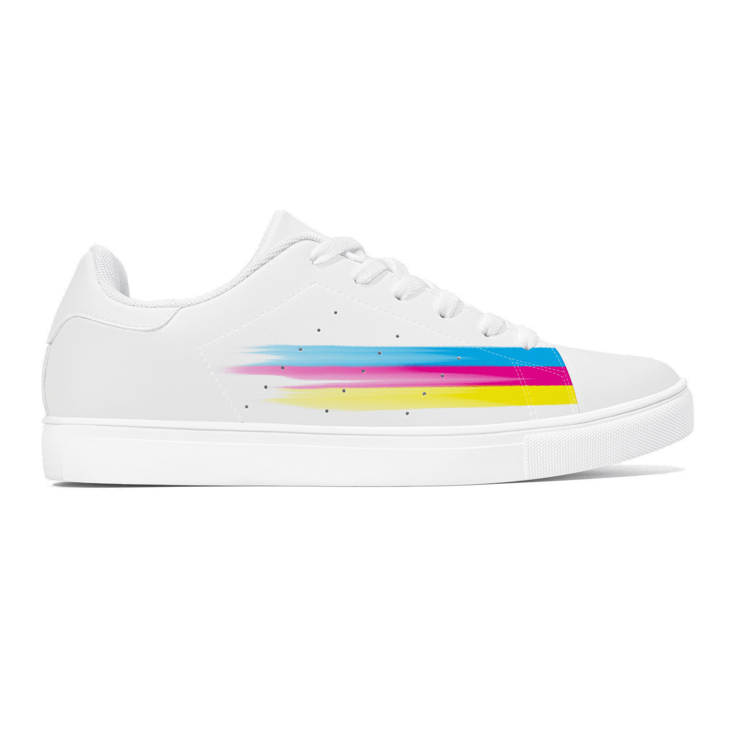 Inkjet Sneakers