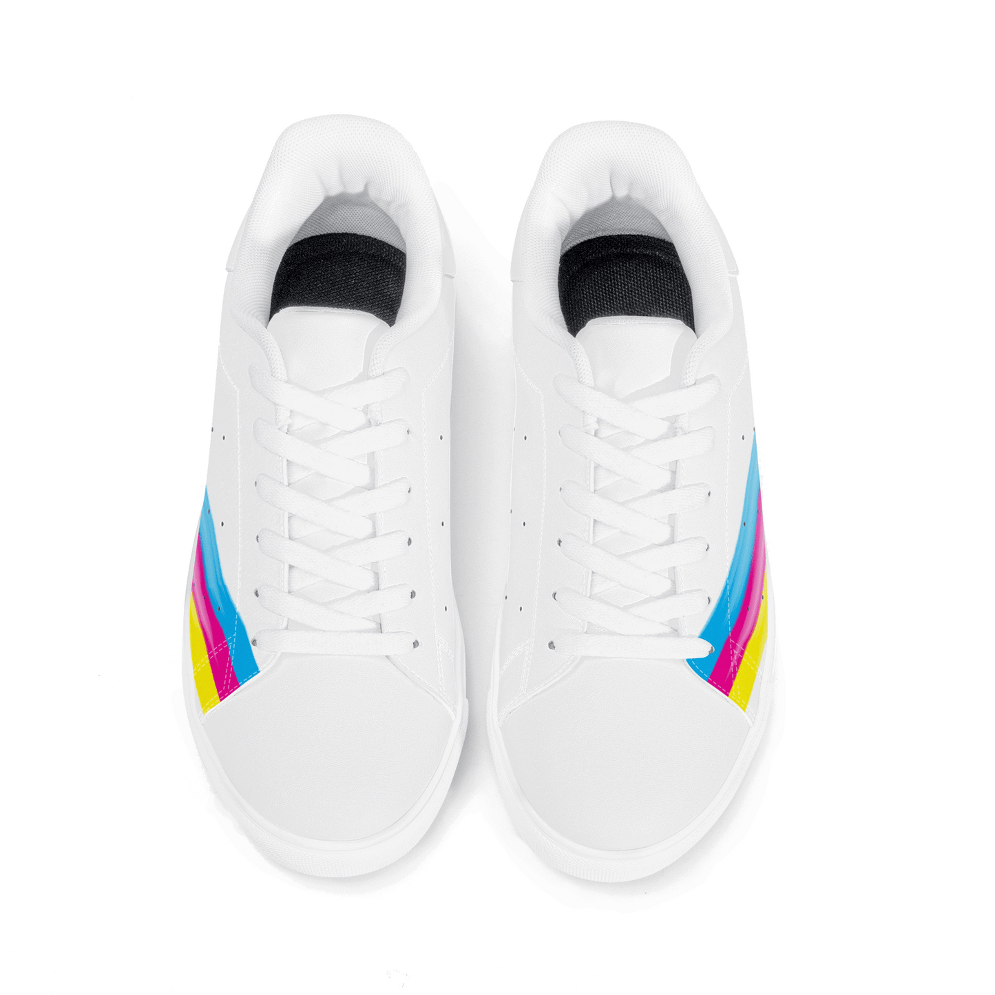 Inkjet Sneakers