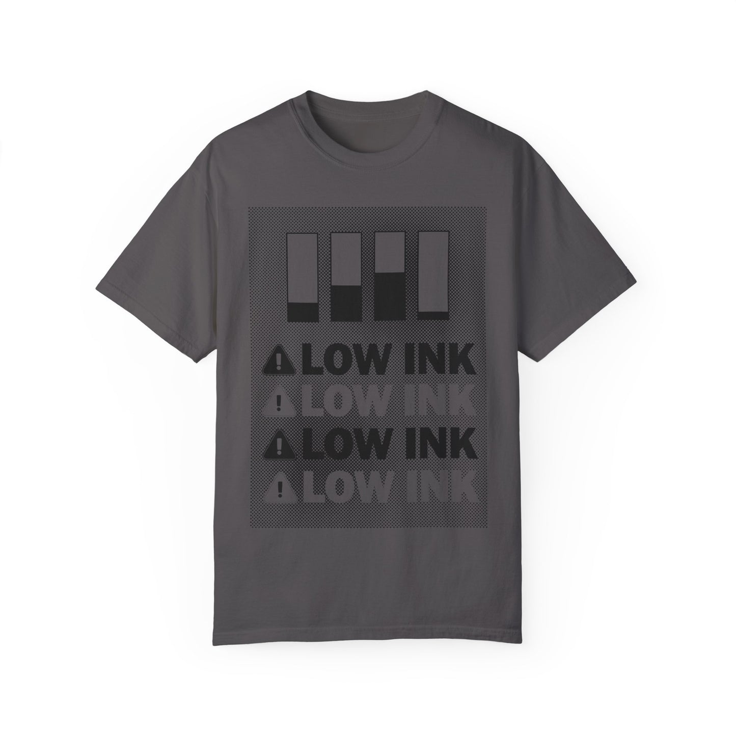 Low Ink Tee