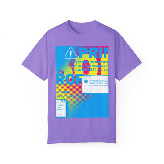 Error Tee