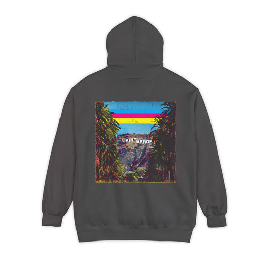 Los Angeles Hoodie