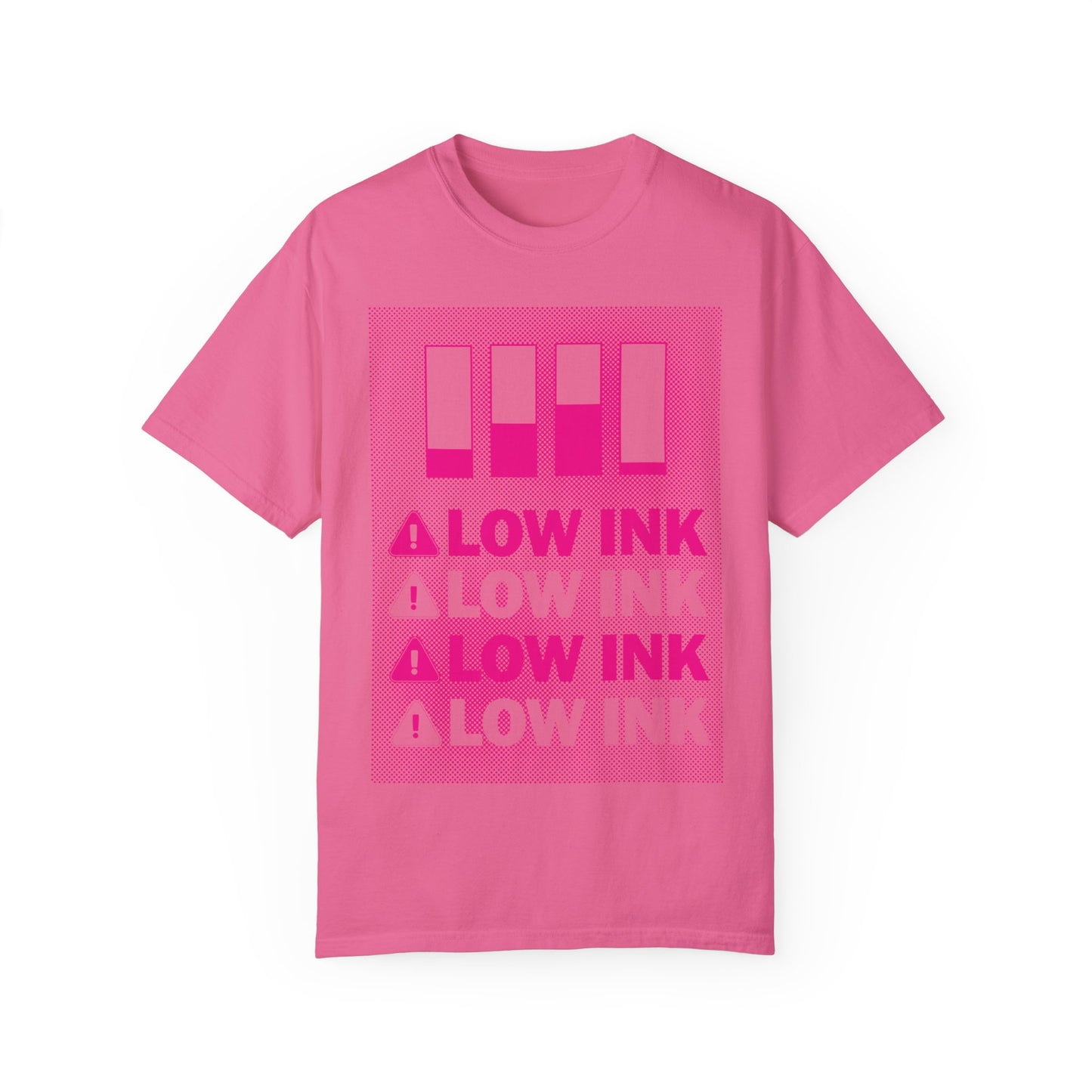 Low Ink Tee