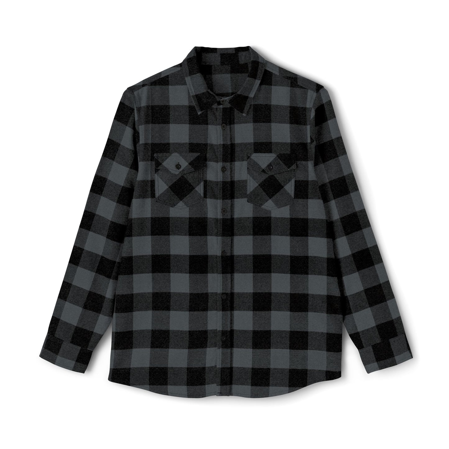 Strip Flannel