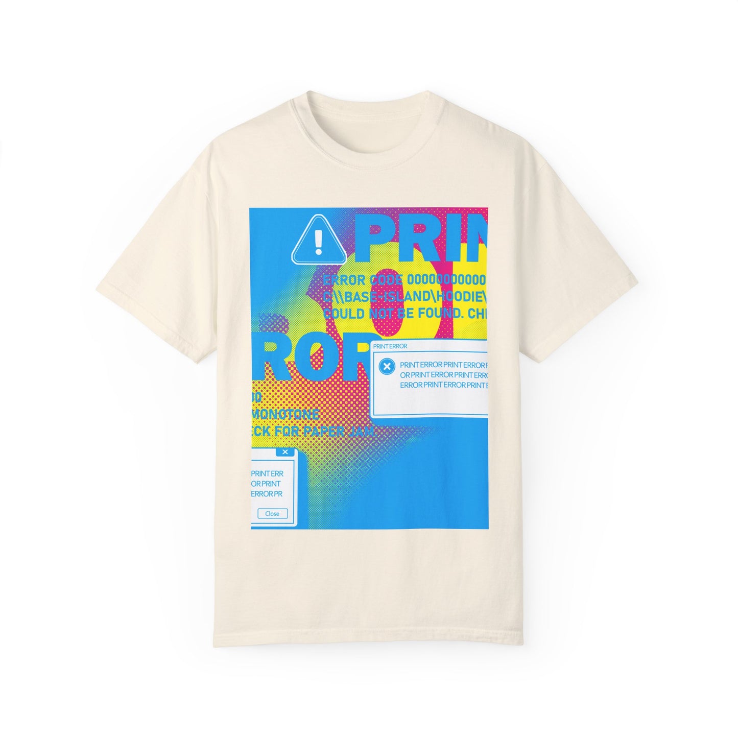 Error Tee