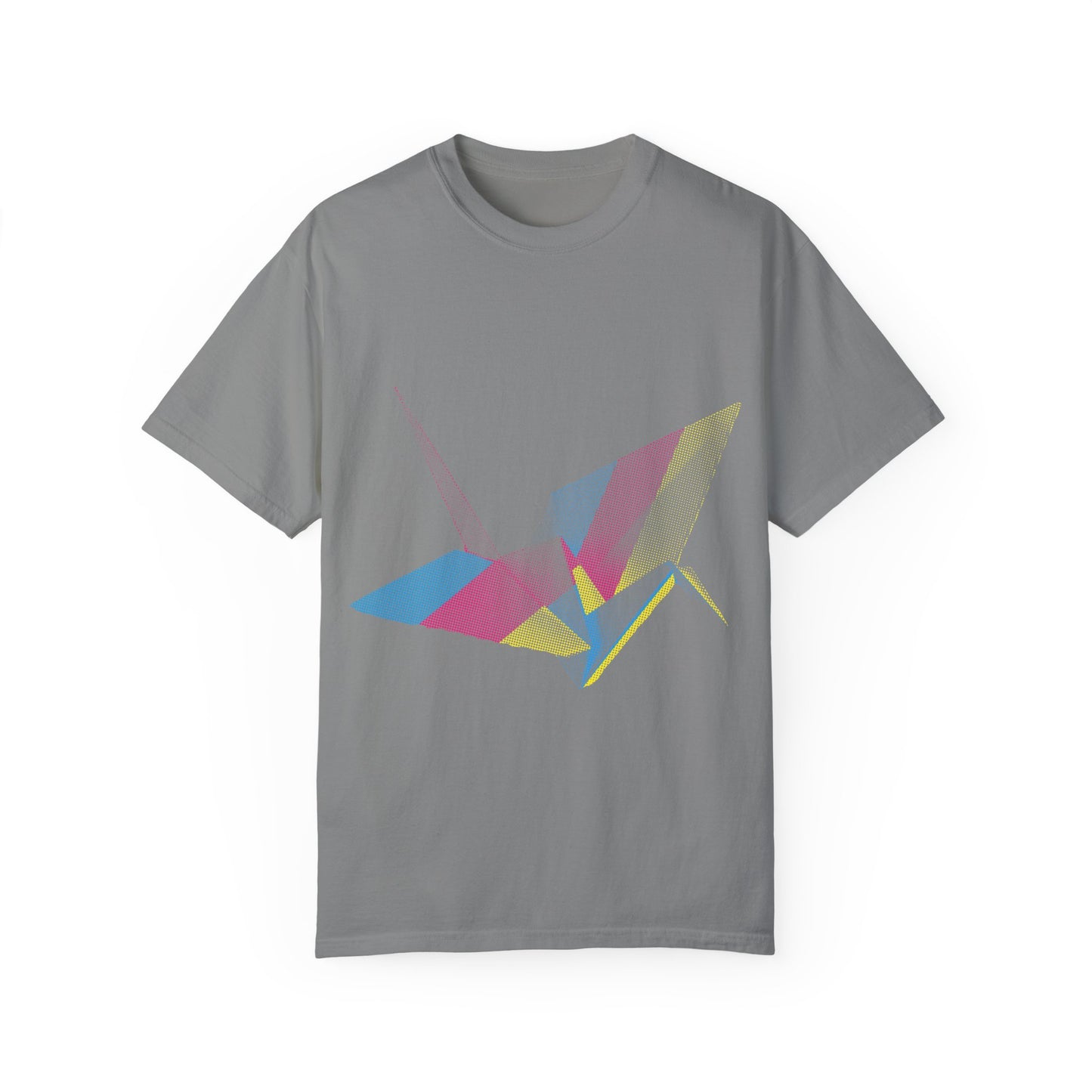 Origami Tee