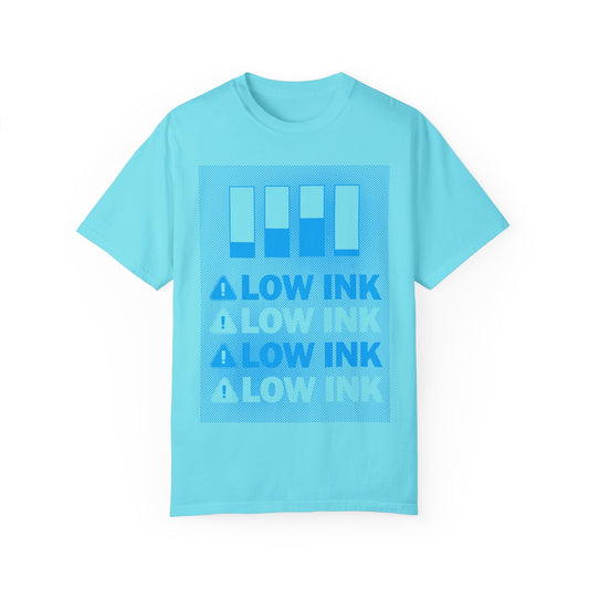 Low Ink Tee