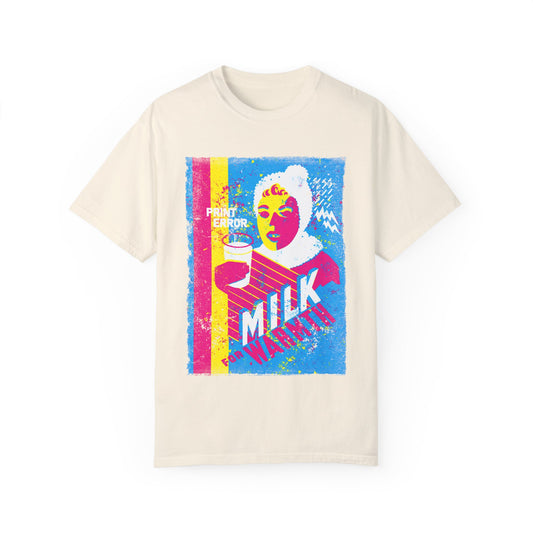 Milk Tee