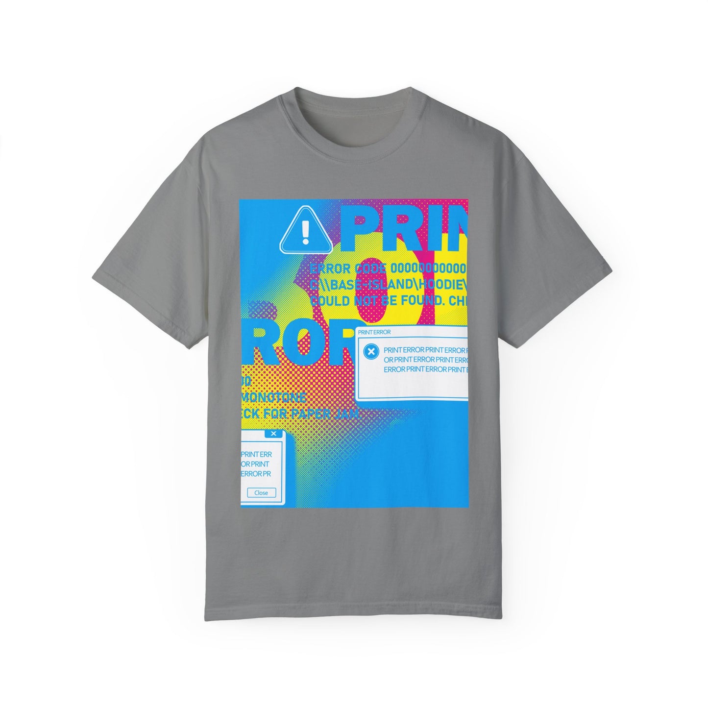 Error Tee