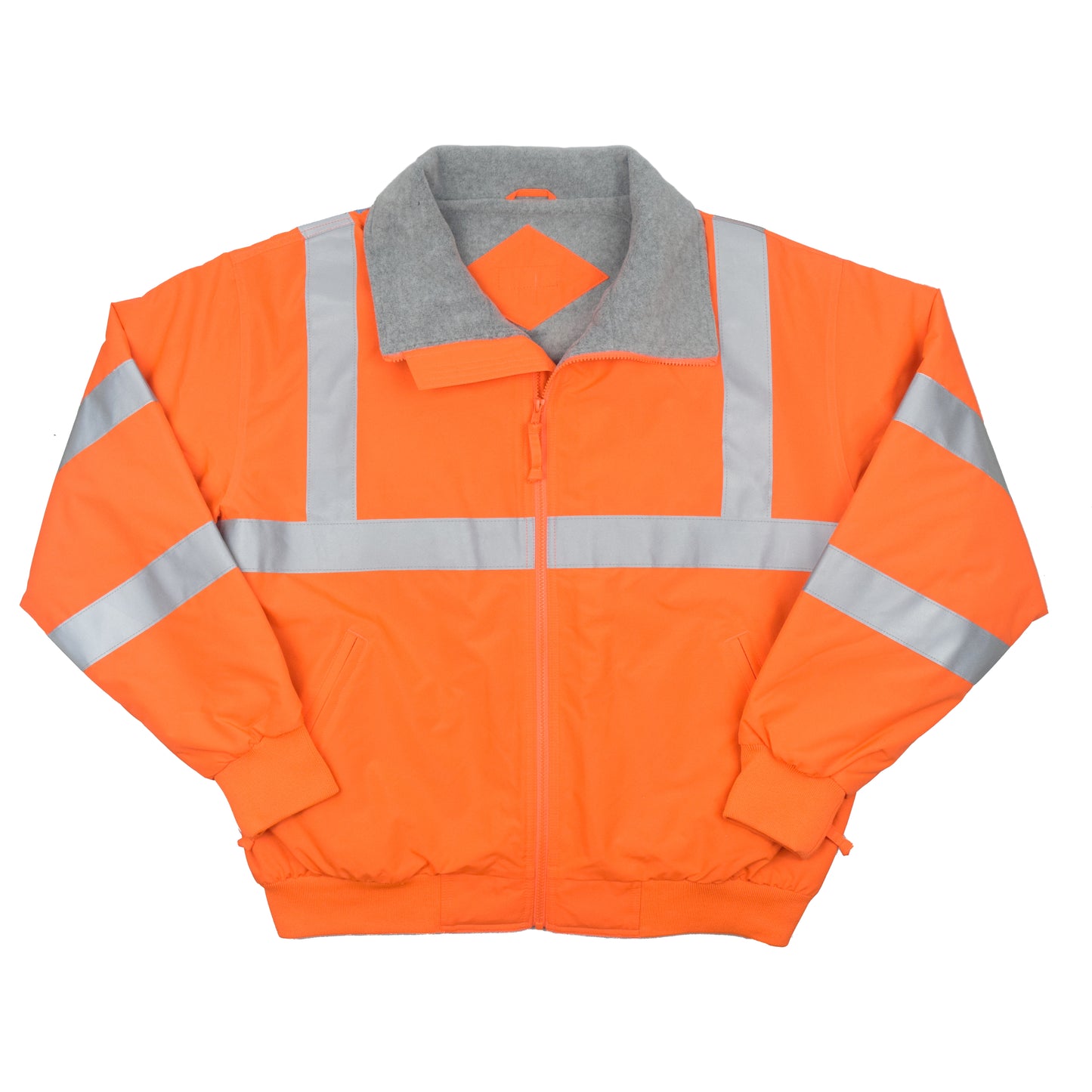 Germany Construction Jacket