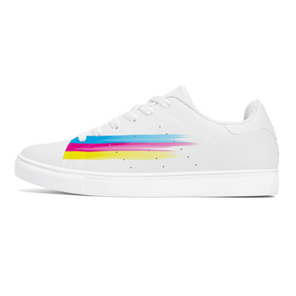 Inkjet Sneakers