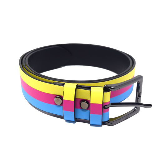 Stripe Belt